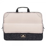 Чохол для ноутбука 15.6", колекція: "Anvik", чорний RIVACASE 7915 (Black) Чохол для ноутбука 15.6", колекція: "Anvik", чорний RIVACASE 7915 (Black)