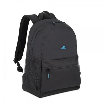 Рюкзак для ноутбука ,серiя "Gremio", 18L, 13.3", чорний RIVACASE 5563 (Black) Рюкзак для ноутбука ,серiя "Gremio", 18L, 13.3", чорний RIVACASE 5563 (Black)
