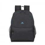 Рюкзак для ноутбука ,серiя "Gremio", 18L, 13.3", чорний RIVACASE 5563 (Black) Рюкзак для ноутбука ,серiя "Gremio", 18L, 13.3", чорний RIVACASE 5563 (Black)