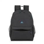 Рюкзак для ноутбука ,серiя "Gremio", 18L, 13.3", чорний RIVACASE 5563 (Black) Рюкзак для ноутбука ,серiя "Gremio", 18L, 13.3", чорний RIVACASE 5563 (Black)