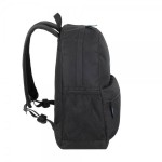 Рюкзак для ноутбука ,серiя "Gremio", 18L, 13.3", чорний RIVACASE 5563 (Black) Рюкзак для ноутбука ,серiя "Gremio", 18L, 13.3", чорний RIVACASE 5563 (Black)