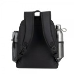 Рюкзак для ноутбука ,серiя "Gremio", 18L, 13.3", чорний RIVACASE 5563 (Black) Рюкзак для ноутбука ,серiя "Gremio", 18L, 13.3", чорний RIVACASE 5563 (Black)