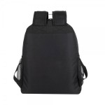Рюкзак для ноутбука ,серiя "Gremio", 18L, 13.3", чорний RIVACASE 5563 (Black) Рюкзак для ноутбука ,серiя "Gremio", 18L, 13.3", чорний RIVACASE 5563 (Black)