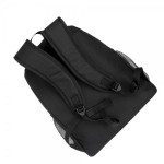 Рюкзак для ноутбука ,серiя "Gremio", 18L, 13.3", чорний RIVACASE 5563 (Black) Рюкзак для ноутбука ,серiя "Gremio", 18L, 13.3", чорний RIVACASE 5563 (Black)