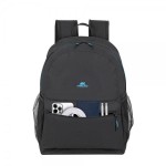 Рюкзак для ноутбука ,серiя "Gremio", 18L, 13.3", чорний RIVACASE 5563 (Black) Рюкзак для ноутбука ,серiя "Gremio", 18L, 13.3", чорний RIVACASE 5563 (Black)
