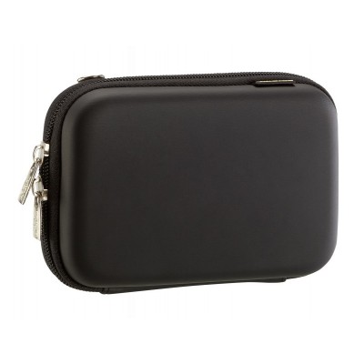 Сумка для HDD 2.5" RIVACASE 9101 (Black) HDD Сумка для HDD 2.5" RIVACASE 9101 (Black) HDD
