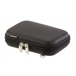 Сумка для HDD 2.5" RIVACASE 9101 (Black) HDD Сумка для HDD 2.5" RIVACASE 9101 (Black) HDD