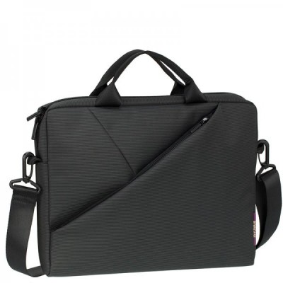 Сумка для ноутбука 15.6" RIVACASE 8730 (Grey) Сумка для ноутбука 15.6" RIVACASE 8730 (Grey)
