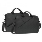 Сумка для ноутбука 15.6" RIVACASE 8730 (Grey) Сумка для ноутбука 15.6" RIVACASE 8730 (Grey)