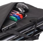 Сумка для ноутбука 15.6" RIVACASE 8730 (Grey) Сумка для ноутбука 15.6" RIVACASE 8730 (Grey)