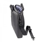 Сумка для ноутбука 15.6" RIVACASE 8730 (Grey) Сумка для ноутбука 15.6" RIVACASE 8730 (Grey)