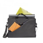Сумка для ноутбука 15.6" RIVACASE 8730 (Grey) Сумка для ноутбука 15.6" RIVACASE 8730 (Grey)