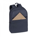 Рюкзак для ноутбука 15.6" RIVACASE 8065 (Blue) Рюкзак для ноутбука 15.6" RIVACASE 8065 (Blue)