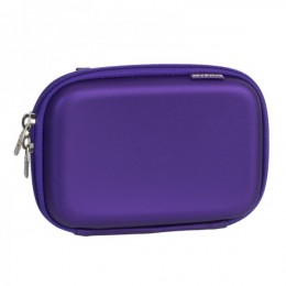 Сумка для HDD 2.5" RIVACASE 9101 (Ultraviolet) HDD Сумка для HDD 2.5" RIVACASE 9101 (Ultraviolet) HDD