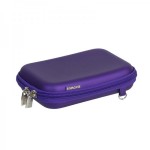 Сумка для HDD 2.5" RIVACASE 9101 (Ultraviolet) HDD Сумка для HDD 2.5" RIVACASE 9101 (Ultraviolet) HDD