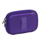 Сумка для HDD 2.5" RIVACASE 9101 (Ultraviolet) HDD Сумка для HDD 2.5" RIVACASE 9101 (Ultraviolet) HDD