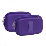 Сумка для HDD 2.5" RIVACASE 9101 (Ultraviolet) HDD Сумка для HDD 2.5" RIVACASE 9101 (Ultraviolet) HDD