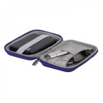 Сумка для HDD 2.5" RIVACASE 9101 (Ultraviolet) HDD Сумка для HDD 2.5" RIVACASE 9101 (Ultraviolet) HDD