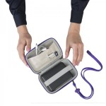Сумка для HDD 2.5" RIVACASE 9101 (Ultraviolet) HDD Сумка для HDD 2.5" RIVACASE 9101 (Ultraviolet) HDD