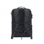 Рюкзак для геймерів 17.3" RIVACASE 7860 (Black) Рюкзак для геймерів 17.3" RIVACASE 7860 (Black)