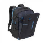 Рюкзак для геймерів 17.3" RIVACASE 7860 (Black) Рюкзак для геймерів 17.3" RIVACASE 7860 (Black)