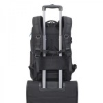 Рюкзак для геймерів 17.3" RIVACASE 7860 (Black) Рюкзак для геймерів 17.3" RIVACASE 7860 (Black)