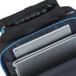 Рюкзак для геймерів 17.3" RIVACASE 7860 (Black) Рюкзак для геймерів 17.3" RIVACASE 7860 (Black)