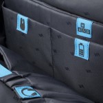 Рюкзак для геймерів 17.3" RIVACASE 7860 (Black) Рюкзак для геймерів 17.3" RIVACASE 7860 (Black)
