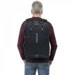 Рюкзак для геймерів 17.3" RIVACASE 7860 (Black) Рюкзак для геймерів 17.3" RIVACASE 7860 (Black)