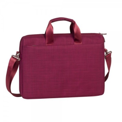 Сумка для ноутбука 15.6" RIVACASE 8335 (Red) Сумка для ноутбука 15.6" RIVACASE 8335 (Red)