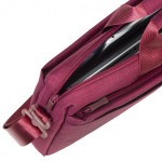 Сумка для ноутбука 15.6" RIVACASE 8335 (Red) Сумка для ноутбука 15.6" RIVACASE 8335 (Red)