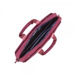 Сумка для ноутбука 15.6" RIVACASE 8335 (Red) Сумка для ноутбука 15.6" RIVACASE 8335 (Red)
