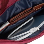 Сумка для ноутбука 15.6" RIVACASE 8335 (Red) Сумка для ноутбука 15.6" RIVACASE 8335 (Red)