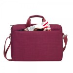 Сумка для ноутбука 15.6" RIVACASE 8335 (Red) Сумка для ноутбука 15.6" RIVACASE 8335 (Red)