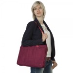 Сумка для ноутбука 15.6" RIVACASE 8335 (Red) Сумка для ноутбука 15.6" RIVACASE 8335 (Red)