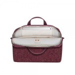 Сумка для ноутбуку 14", колекція: "Anvik", червоний RIVACASE 7921 (Red) Сумка для ноутбуку 14", колекція: "Anvik", червоний RIVACASE 7921 (Red)