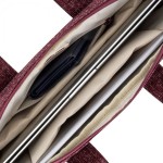 Сумка для ноутбуку 14", колекція: "Anvik", червоний RIVACASE 7921 (Red) Сумка для ноутбуку 14", колекція: "Anvik", червоний RIVACASE 7921 (Red)