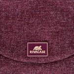 Сумка для ноутбуку 14", колекція: "Anvik", червоний RIVACASE 7921 (Red) Сумка для ноутбуку 14", колекція: "Anvik", червоний RIVACASE 7921 (Red)
