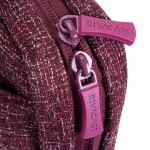 Сумка для ноутбуку 14", колекція: "Anvik", червоний RIVACASE 7921 (Red) Сумка для ноутбуку 14", колекція: "Anvik", червоний RIVACASE 7921 (Red)
