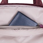 Сумка для ноутбуку 14", колекція: "Anvik", червоний RIVACASE 7921 (Red) Сумка для ноутбуку 14", колекція: "Anvik", червоний RIVACASE 7921 (Red)