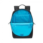 Рюкзак для ноутбука, серiя "Alpendorf", 13.3", чорний RIVACASE 7523 (Black) Рюкзак для ноутбука, серiя "Alpendorf", 13.3", чорний RIVACASE 7523 (Black)
