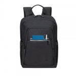 Рюкзак для ноутбука, серiя "Alpendorf", 13.3", чорний RIVACASE 7523 (Black) Рюкзак для ноутбука, серiя "Alpendorf", 13.3", чорний RIVACASE 7523 (Black)