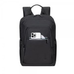 Рюкзак для ноутбука, серiя "Alpendorf", 13.3", чорний RIVACASE 7523 (Black) Рюкзак для ноутбука, серiя "Alpendorf", 13.3", чорний RIVACASE 7523 (Black)