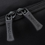 Рюкзак для ноутбука, серiя "Alpendorf", 13.3", чорний RIVACASE 7523 (Black) Рюкзак для ноутбука, серiя "Alpendorf", 13.3", чорний RIVACASE 7523 (Black)