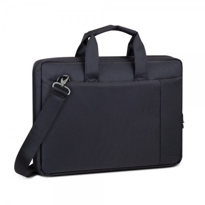 Сумка для ноутбука 15.6" RIVACASE 8231 (Black) Сумка для ноутбука 15.6" RIVACASE 8231 (Black)