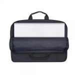 Сумка для ноутбука 15.6" RIVACASE 8231 (Black) Сумка для ноутбука 15.6" RIVACASE 8231 (Black)