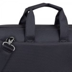 Сумка для ноутбука 15.6" RIVACASE 8231 (Black) Сумка для ноутбука 15.6" RIVACASE 8231 (Black)