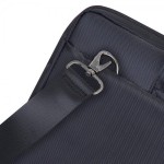 Сумка для ноутбука 15.6" RIVACASE 8231 (Black) Сумка для ноутбука 15.6" RIVACASE 8231 (Black)