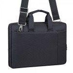 Сумка для ноутбука 15.6" RIVACASE 8231 (Black) Сумка для ноутбука 15.6" RIVACASE 8231 (Black)