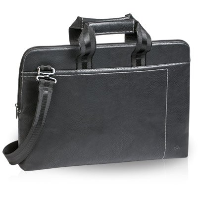 Сумка для ноутбука 15.6" RIVACASE 8930 PU (Black)